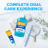 Fluorinze Anti-Bacterial Fluoride Mouth Rinse 750ml